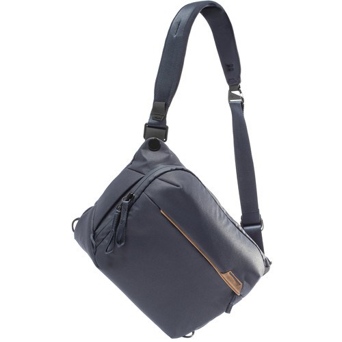 Peak Design Everyday Sling v2 (6L, Midnight)-3